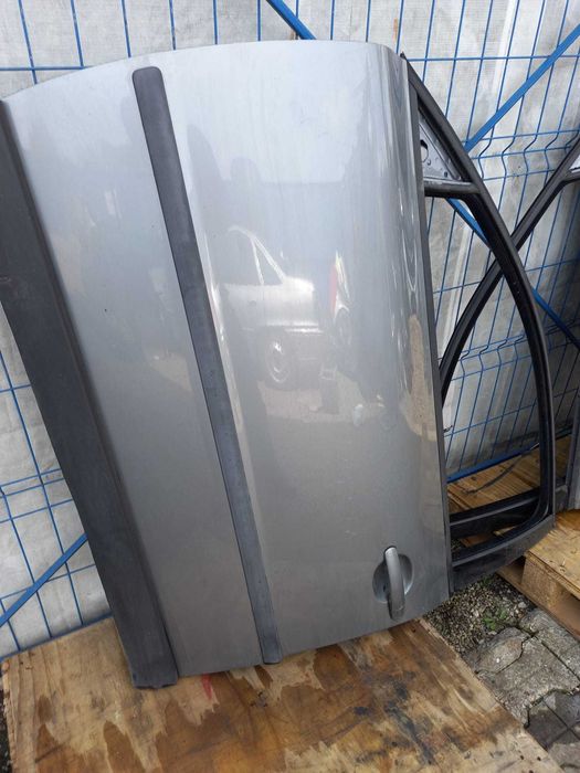 Vw Passat B5.5 berlina, usa, usi portiere, geamuri, broasca broaste.