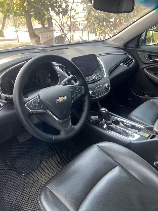 Malibu premier oq 2020