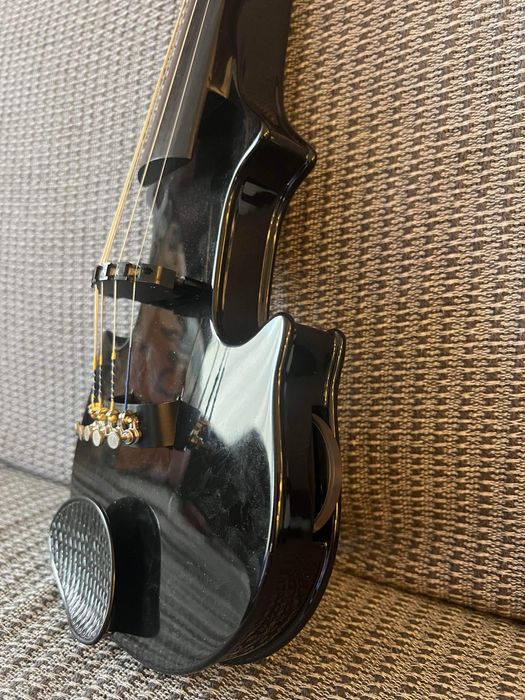 Vioara Zeta 1988 EXEMPLAR RAR