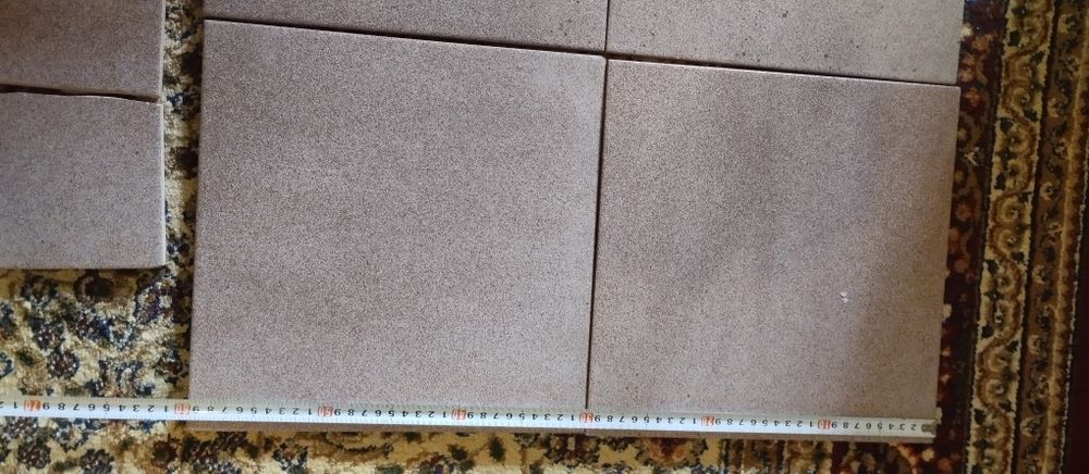 Кафель матовый 30#30 - 0.6 м3.