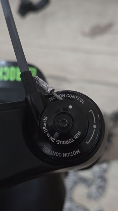 Furcă Rockshox Reba RL, 120mm