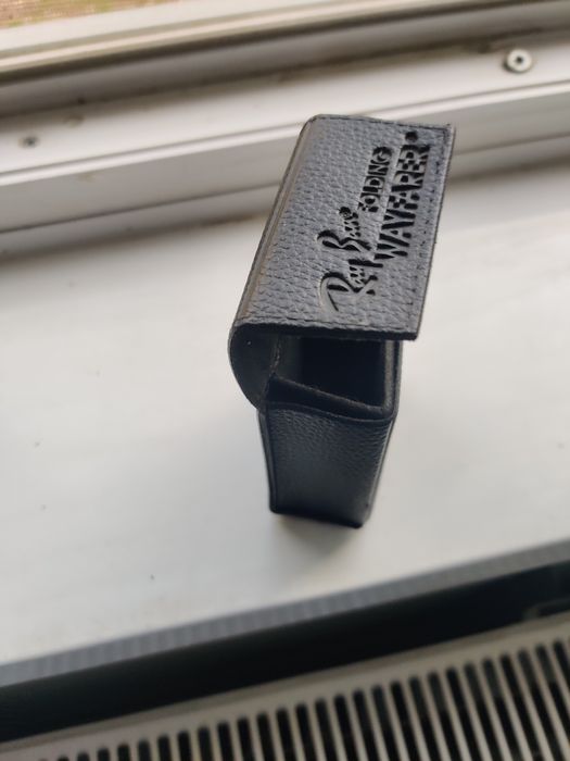 Toc RayBan folding ( pliabili )