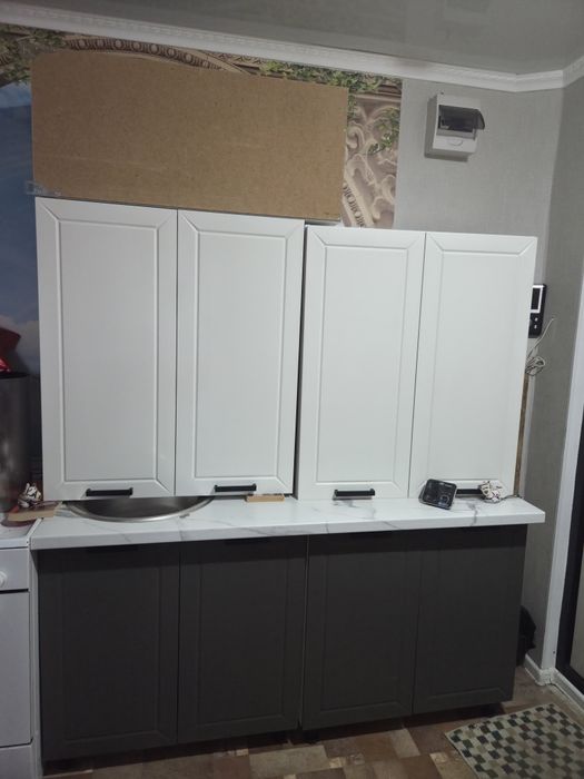 Продам новый кухонный гарнитур