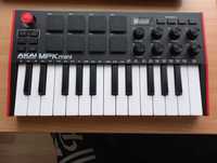 consola mk4 akai