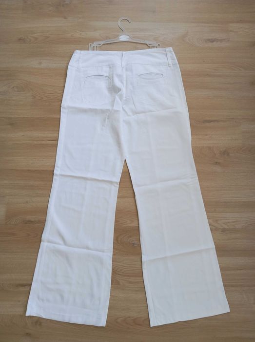 Стилен  дамски панталон