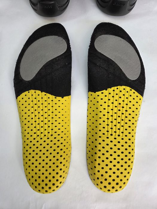 BMW мотоботи мотоциклетни обувки