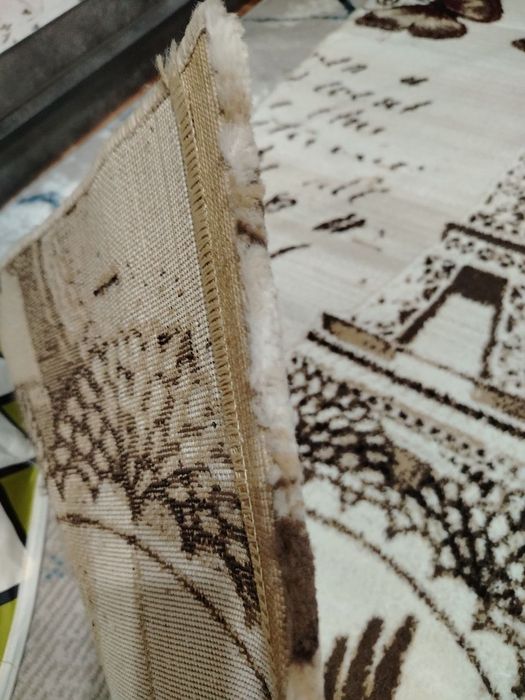 Продам ковёр Sag