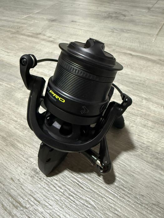 Mulineta carp avid XR SPOD