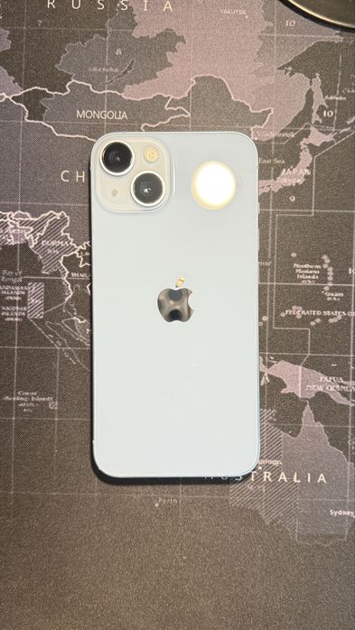 продам или обменяю iphone 14,128gb