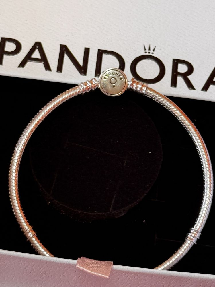Гривна Пандора Pandora