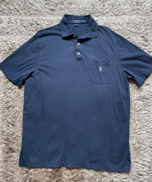 Tricou original polo Ralph Lauren M