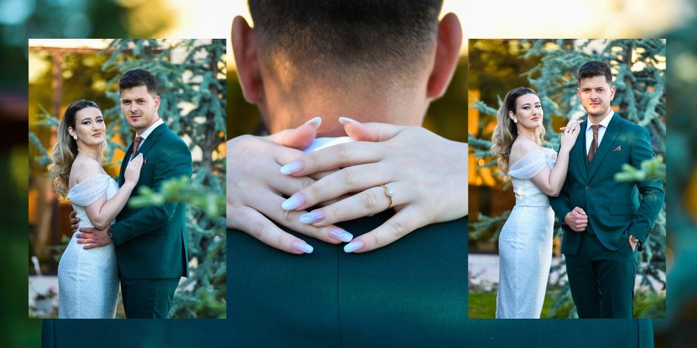 Nuntă | Botez | Cununie | Foto / Video / Audio / Preturi ACCESIBILE!
