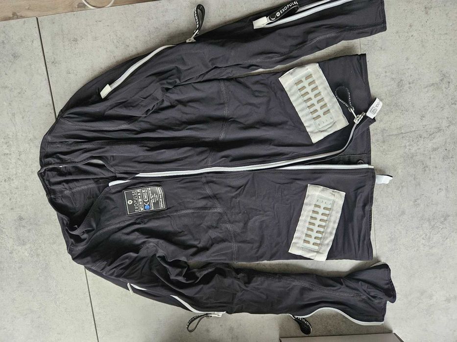 Costum spasticitate/afectiuni neuro - Ottobock Exopulse MOLLII SUIT