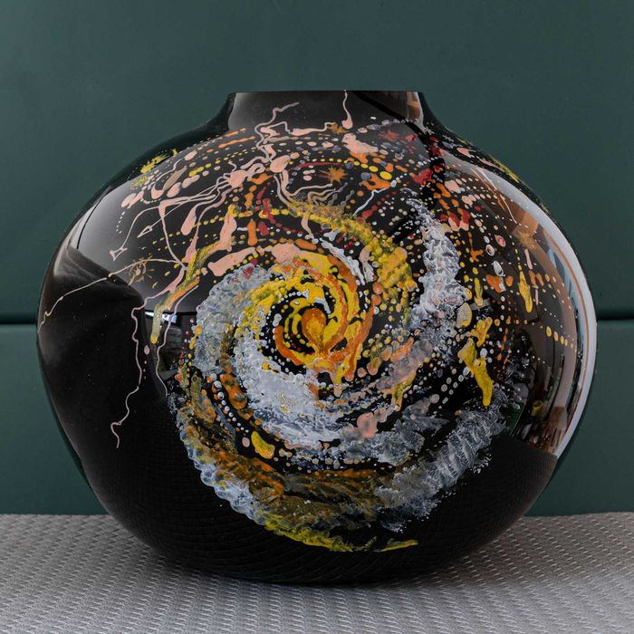 Стъклени чаши, чинии, купи, купички, тави, Кристални купички и чаши