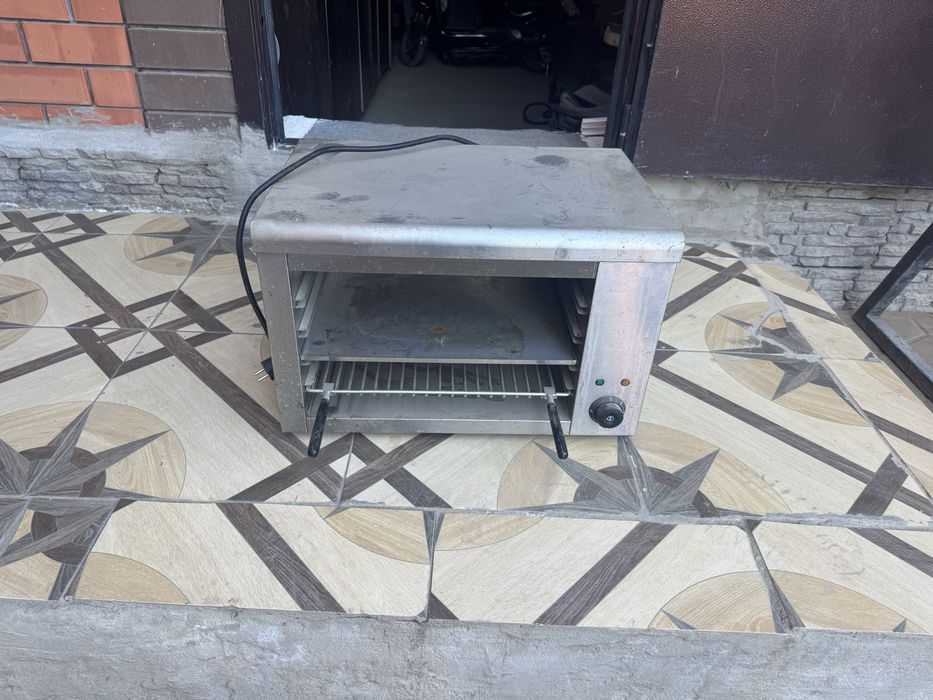 Апараты для кухни и посуды