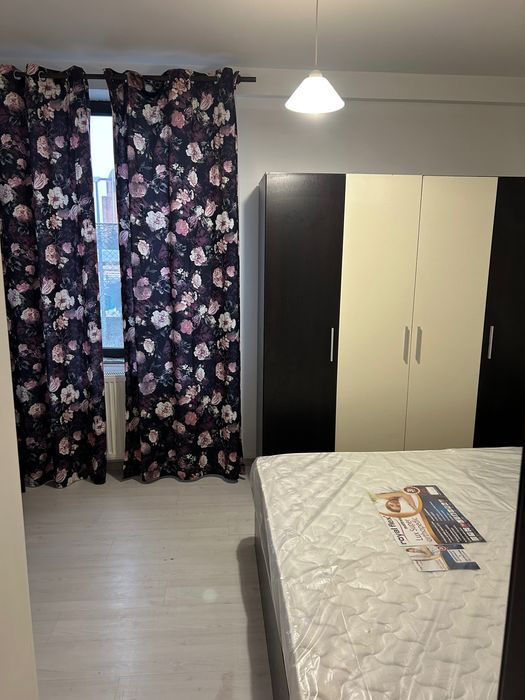 Apt 2 camere Bragadiru