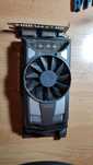 Nvidia GTX 650  1GB GDDR5