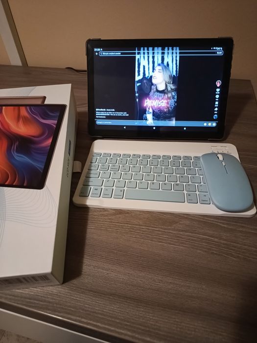 Tabletă Dmoao 10" noua