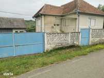 Casa 4 camere 120 mp-teren 450 mp-Chiochis Sat Tentea