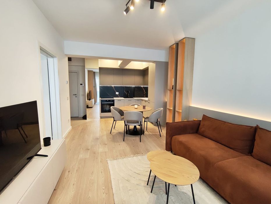 Prima chirie!!! Prima Arena