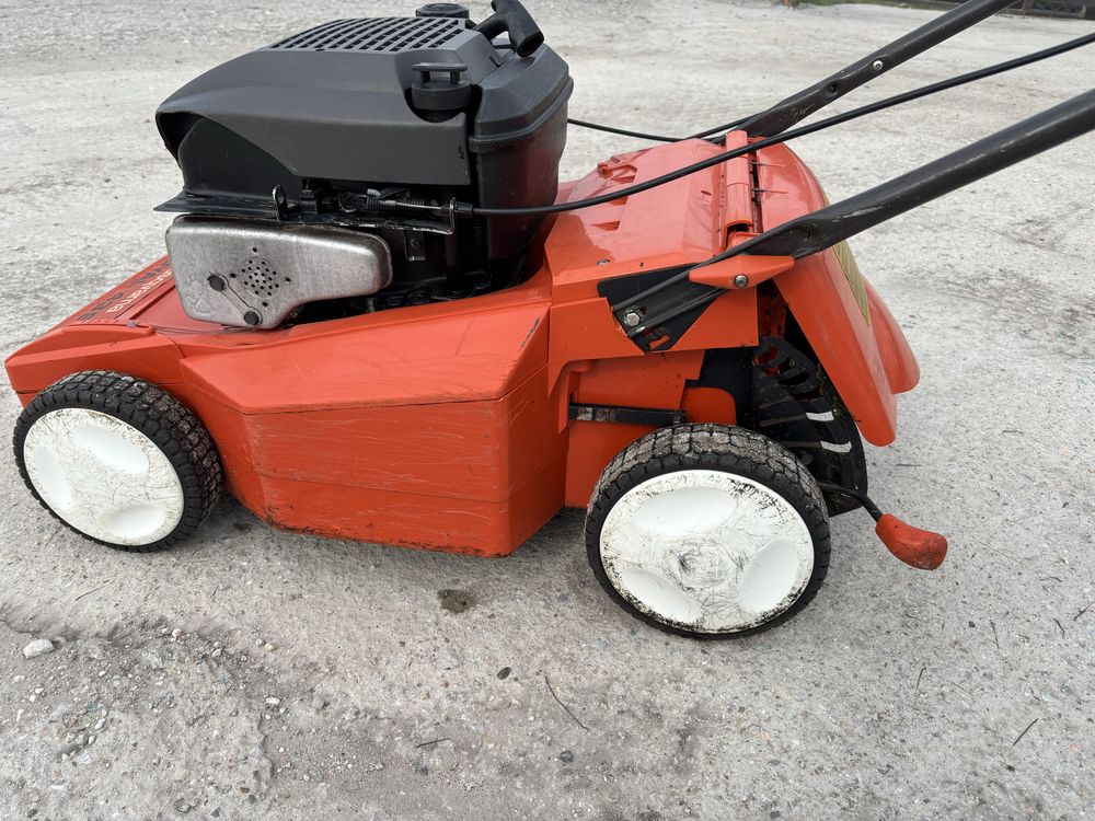 Бензинова косачка BRIGGS&STRATTON 125 куб