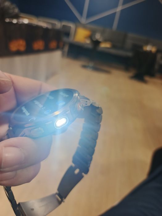 Смарт часовник smart watch