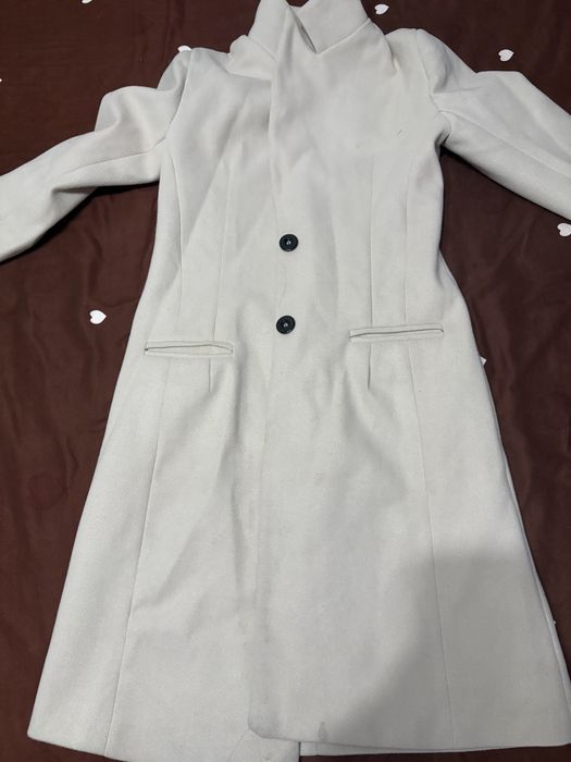 Vand palton pt sezonul rece