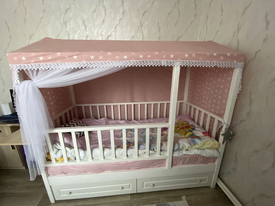 Срочно продам Кровать!!!