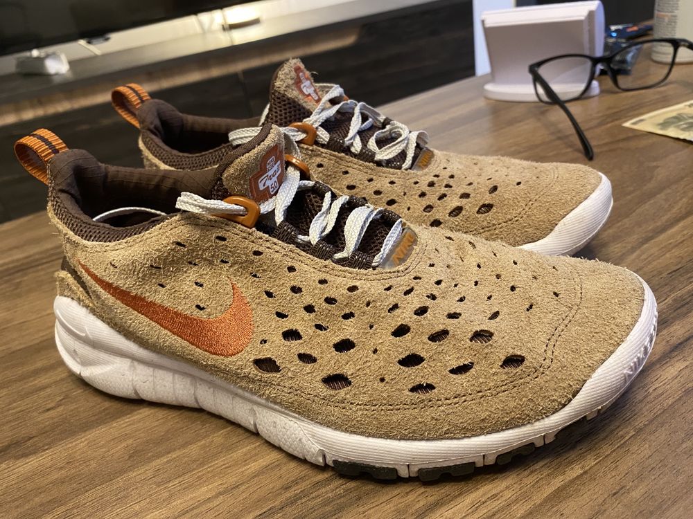 Nike track Nepurtati 41