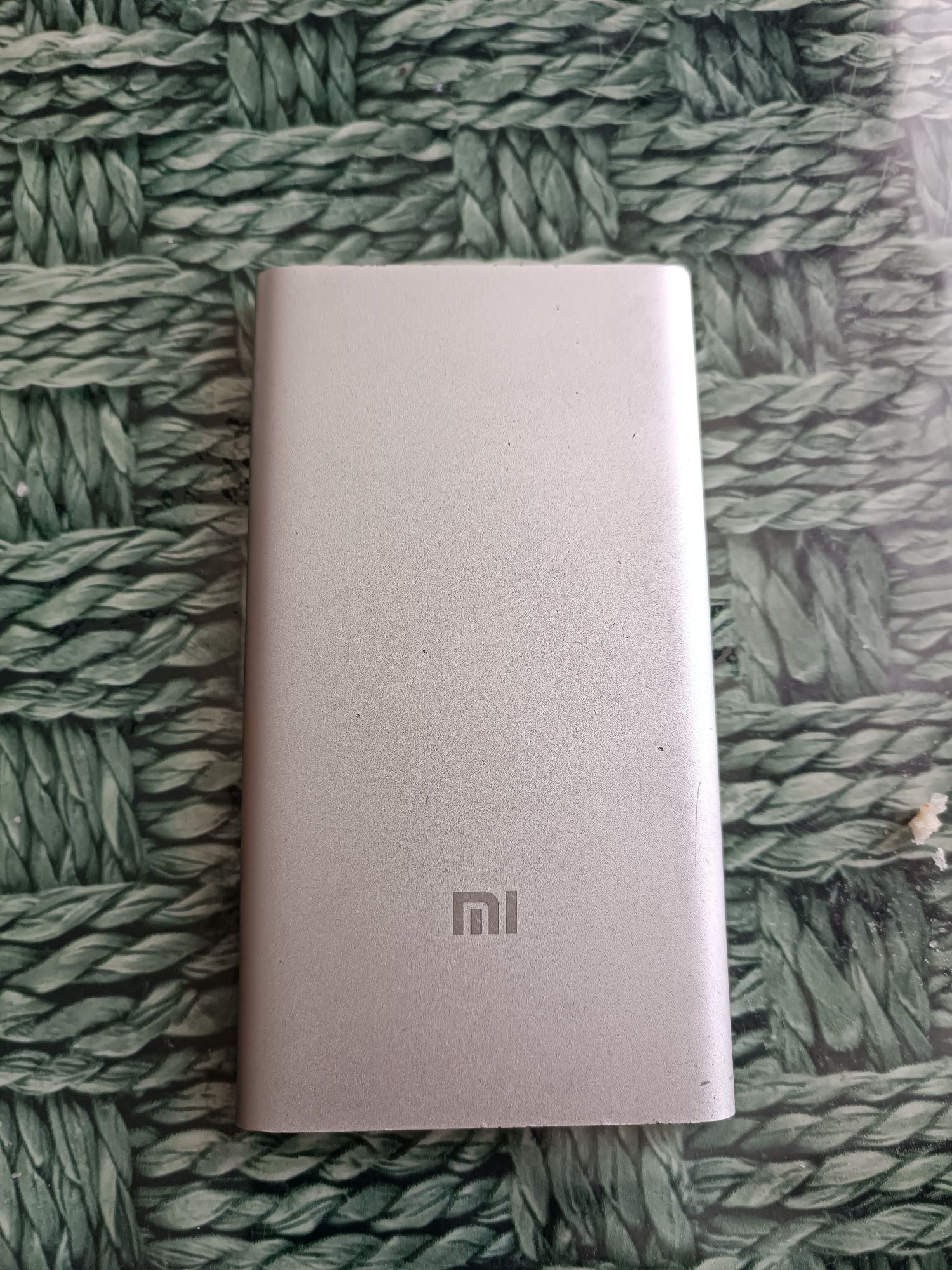 пауэрбанк Xiaomi Mi Power bank 5000mAh