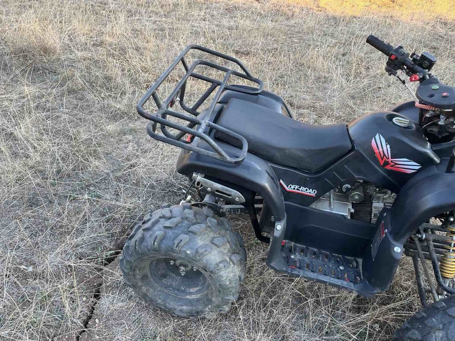 ATV 110cc