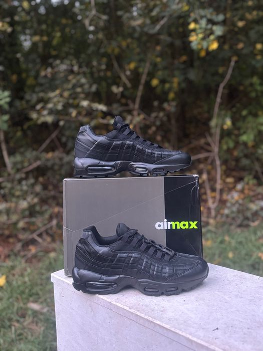 PROMO - Nike air max 95