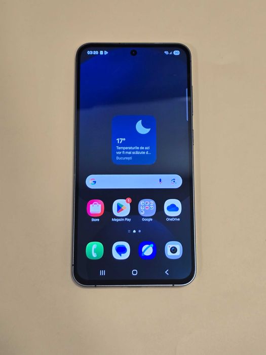 Hope Amanet P8 Samsung S24Fe 128/8 Gb