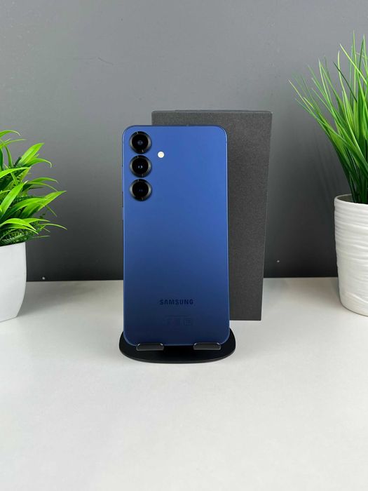 Ломбард Белый Алматы Samsung Galaxy S25+ 5G 12GB/256GB арт. 110914