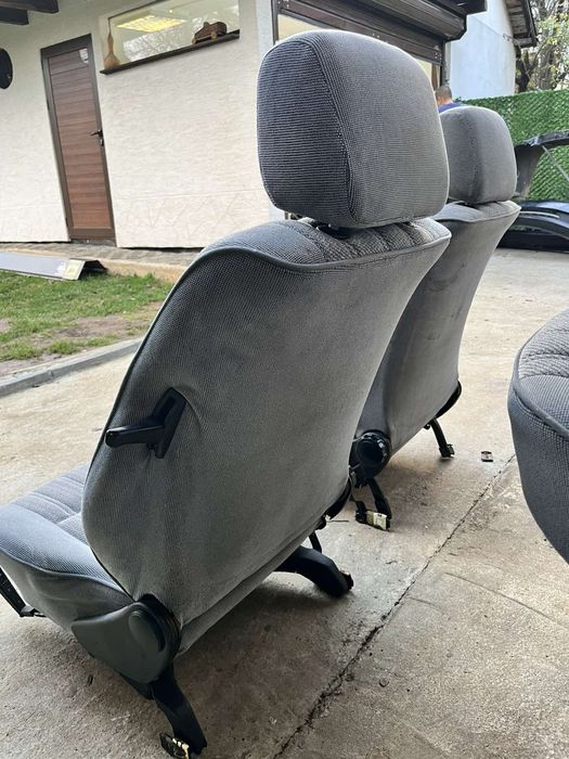 Салон за Vw Golf Mk2 2/3 врати /Голф 2