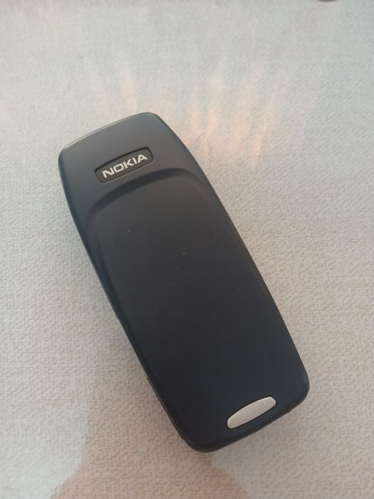 Nokia 3310 Original / oxirgacha oʻqib tel qilasiz