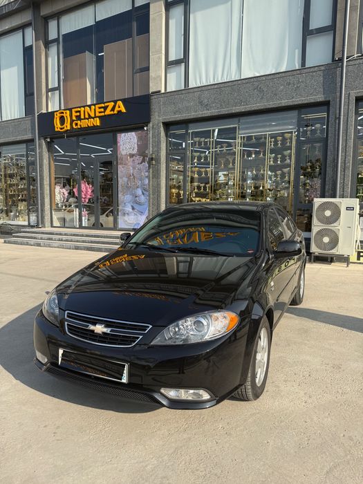 Gentra 23-24 Sotiladi