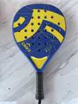 Racheta Padel crivit noua
