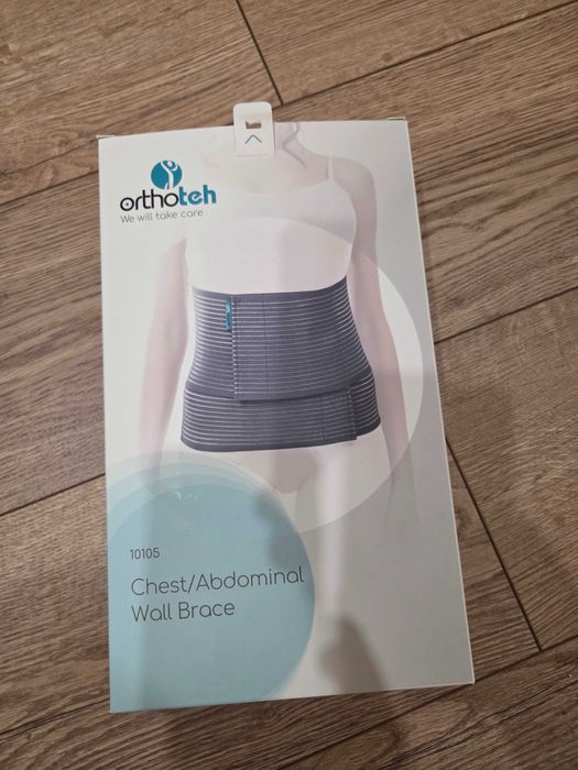 Стягащ колан за след раждане Orthoteh.