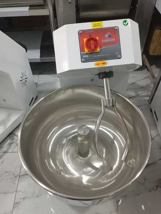 Тестомешалка testomeshalka 25 kg va 35. 50.kg bor xamir qorish uskuna