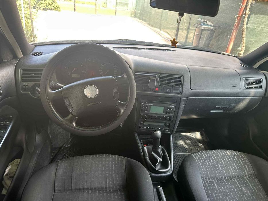 Golf 4 1.9 TDI Stare perfecta