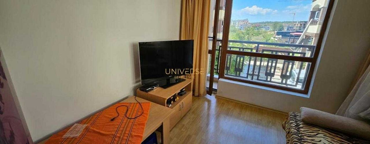 Продава се Двустаен апартамент в Свети Влас - 65 кв.м за 1031 €/кв.м - Снимка #5