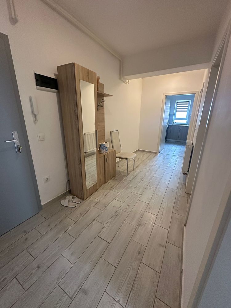 Proprietar inchiriez apartament Maurer Coresi