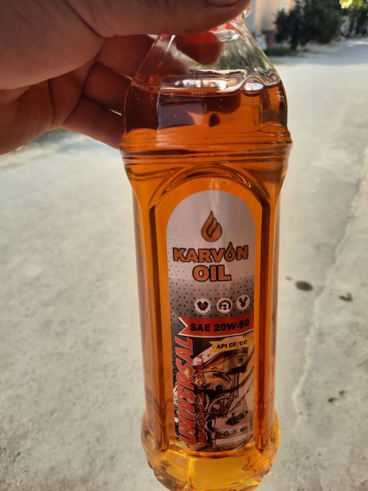 Universal mator moyi Universal maslo, универсал масло, мотор мойи