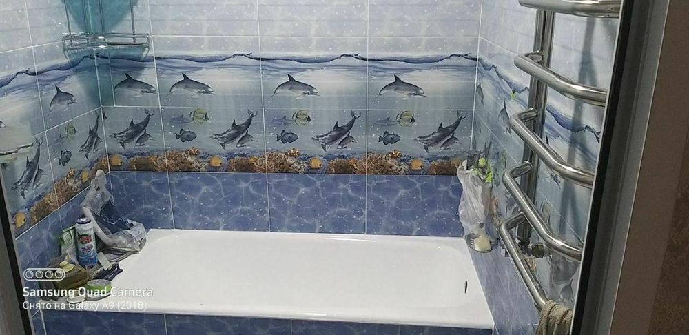 Срочно сдается квартира 2/4/12 450у,е