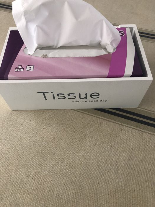 Suport servetele din lemn