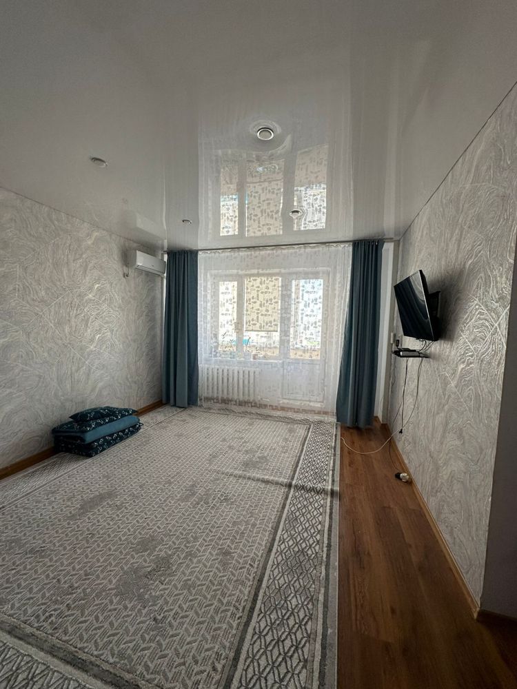 Продается 1 комн.кв 2017 г, пл 55 кв.м