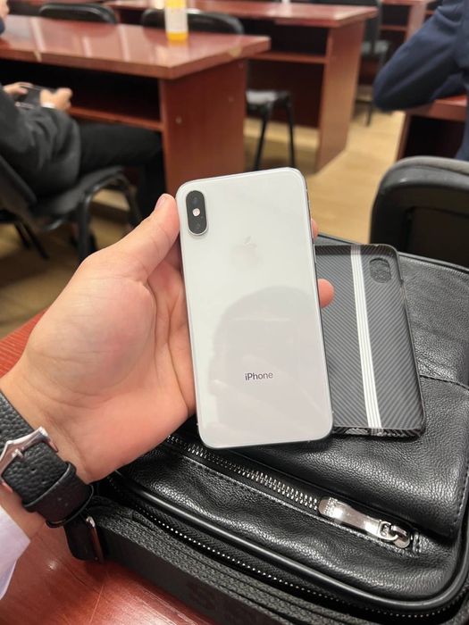 Iphone XS 256 gb