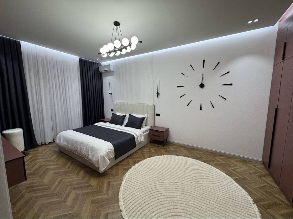 Продается 3/3/8 новостройка Оксарой