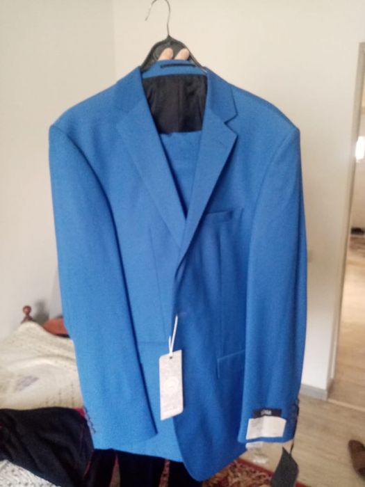 Продам костюм с брюками